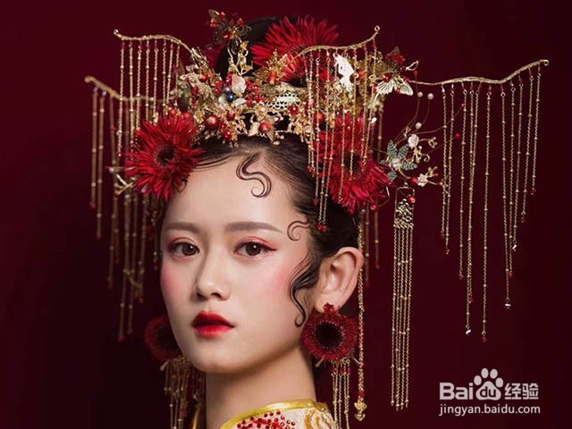 日常底妆正确步骤