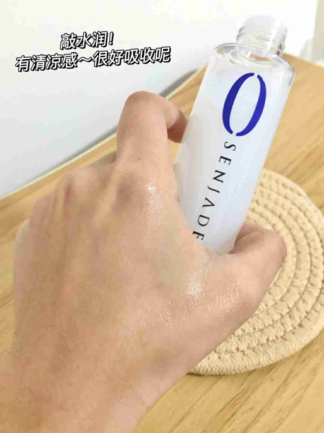 远离大毛孔，大白水来解决