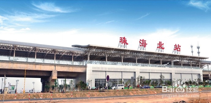 我两天是怎么游珠海的