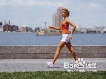 春季减肥11个招式 随时随地享