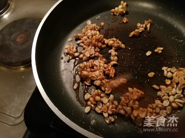 美味零食——花生糖
