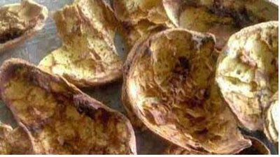 石榴皮煮水止泻怎么煮