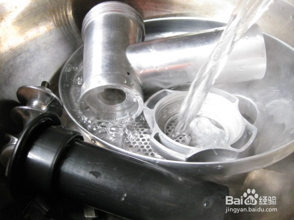 腌韭菜花的做法