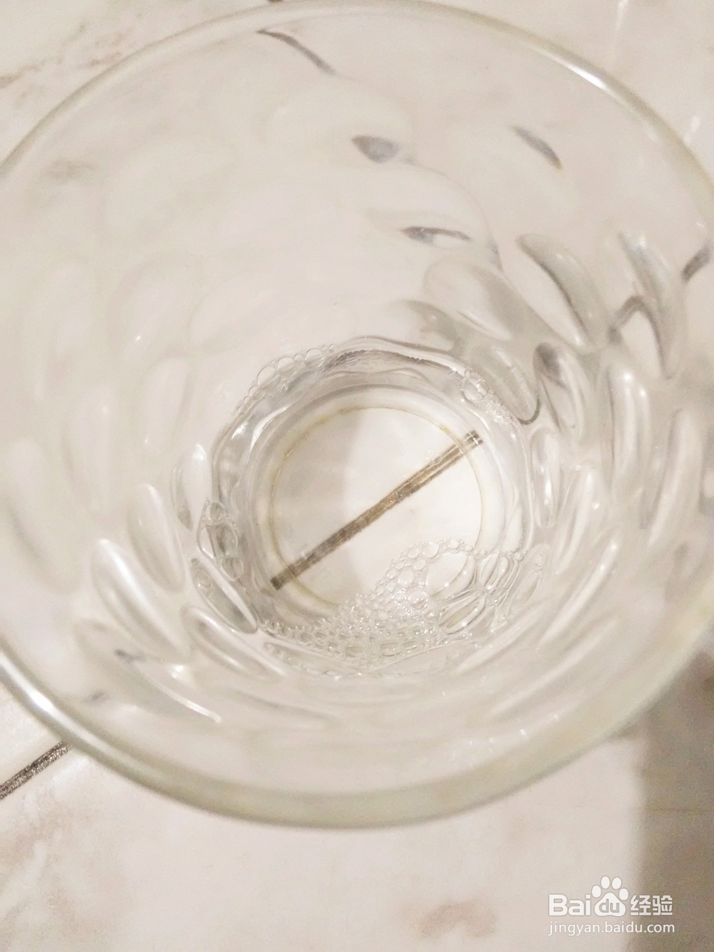 怎样给孩子做泡泡水