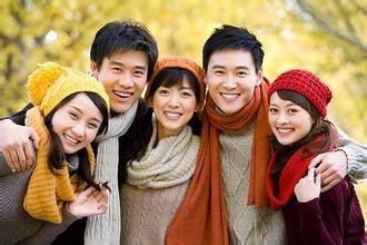 结婚后夫妻关系如何相处
