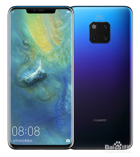 华为mate30怎么root