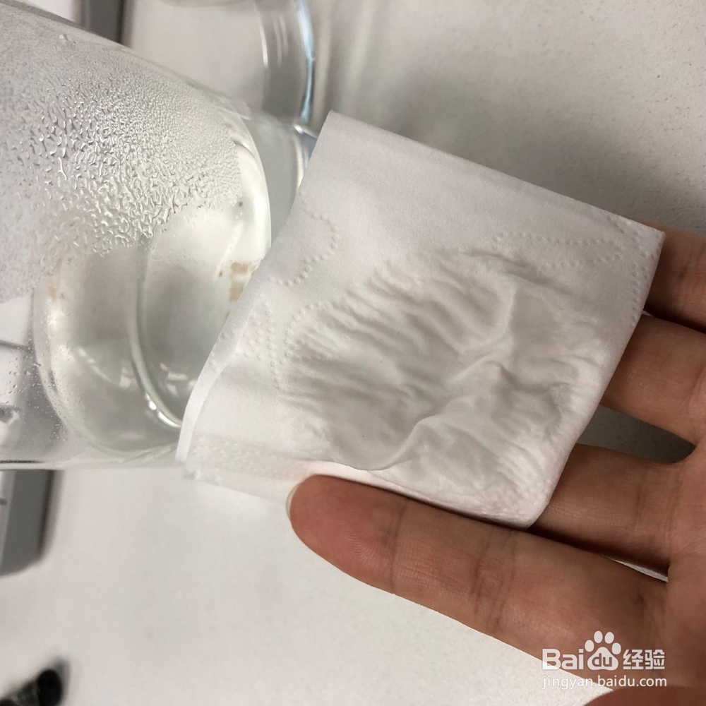 耳机带、充电线变黑变脏的解救方式