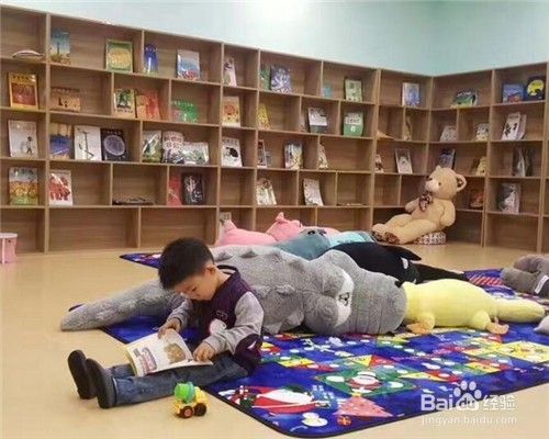 家长带孩子去图书馆要注意什么呢？