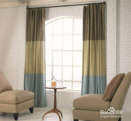 共享装教你如何选购窗帘!