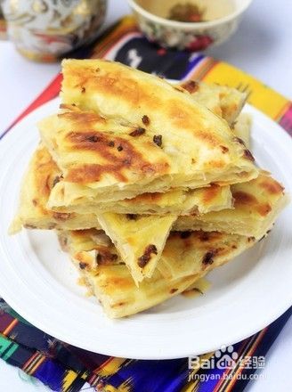 羊肉馅饼做法 百度经验 羊肉馅饼做法 百度经验