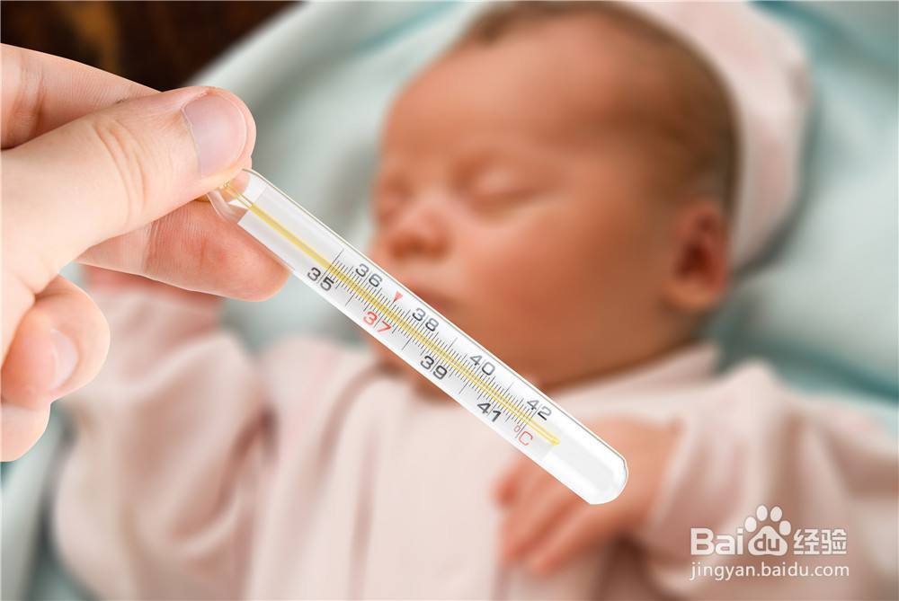 宝宝得了治愈疱疹性咽颊炎的家庭护理方法