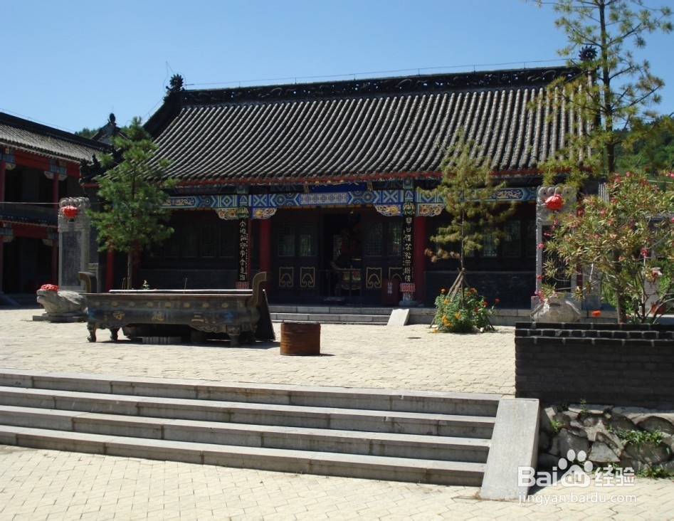 辽宁抚顺山水一日游攻略