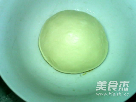 蓝莓奶酪面包