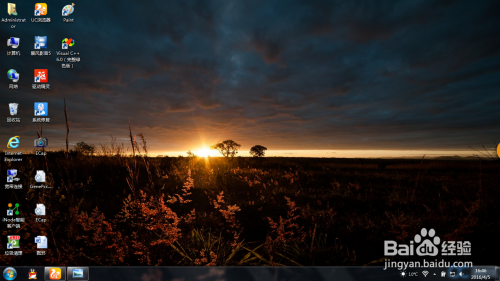 如何用c语言编写小程序