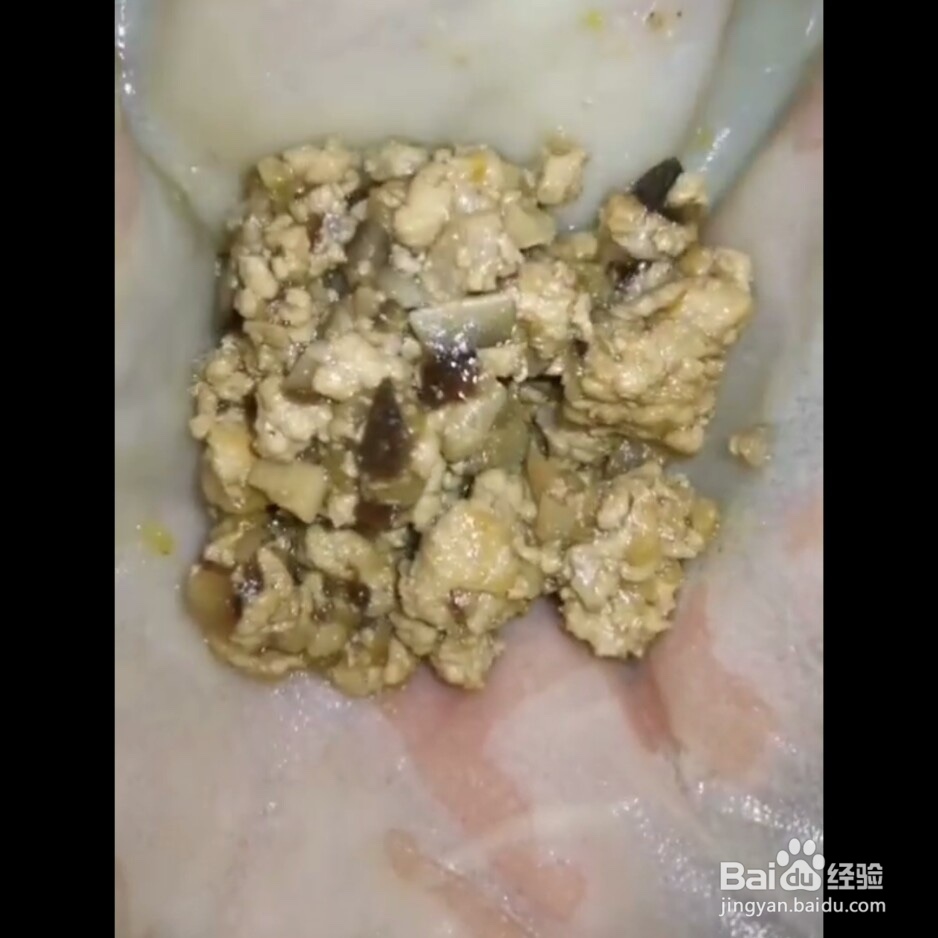 好吃美味的简单的春饼怎么做