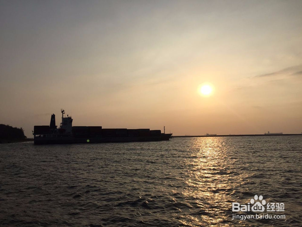 台湾旅游之2016跨年篇