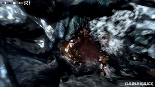 《战神3》图文攻略20