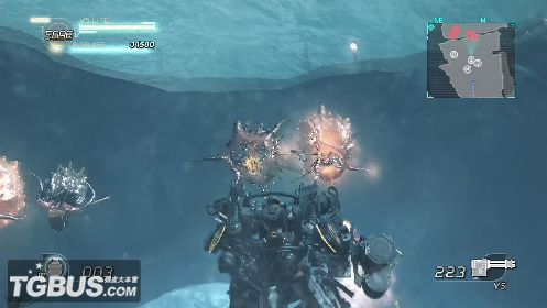 《失落的星球2》流程攻略4-3任务PART B