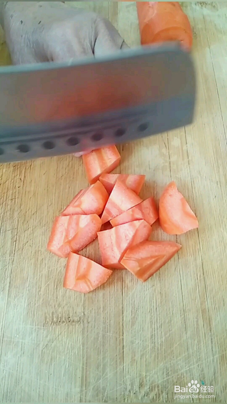 零失败的咖喱美味