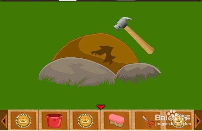 约翰的儿子逃脱攻略：[1]