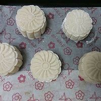 怎样制作榴莲月饼（广式）