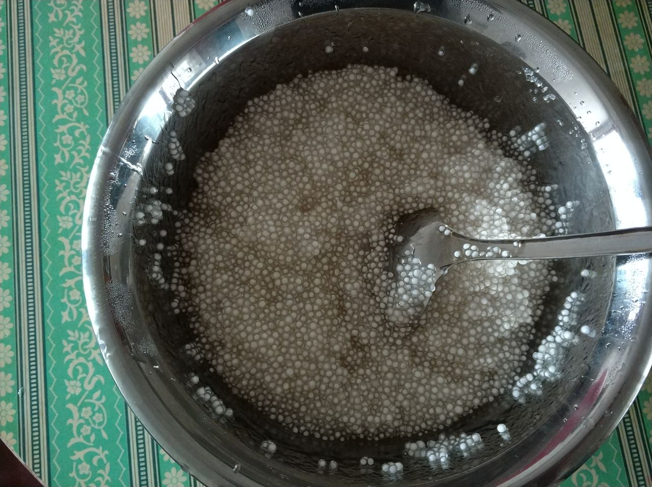 西米红豆粽这样做才好吃