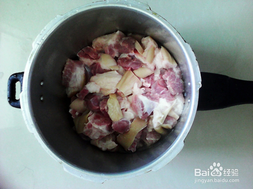 猪脚怎么做好吃