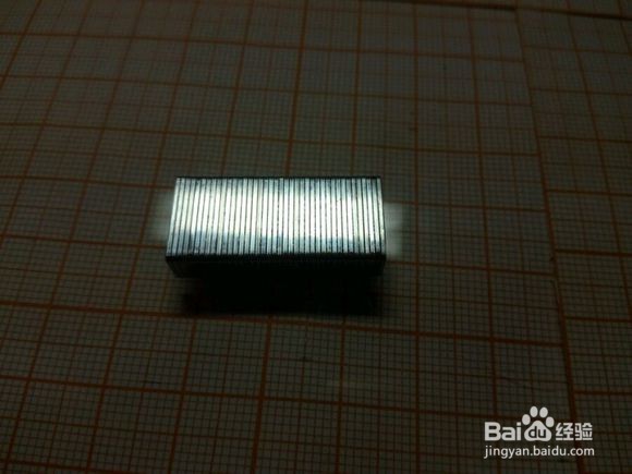 订书钉——不可思议的幻想