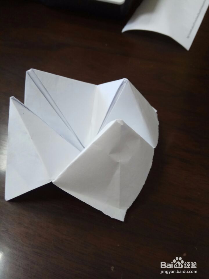 孩童时期的手工玩具