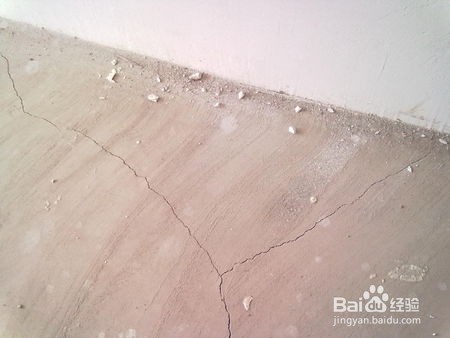 地面空鼓修补及预防措施整理