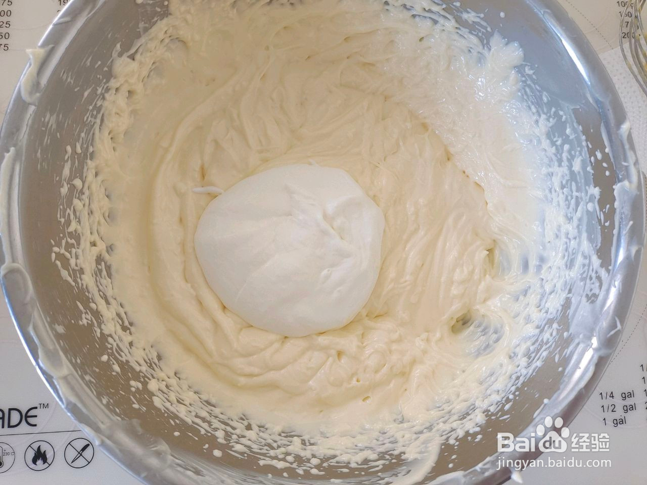 原味提拉米苏的做法