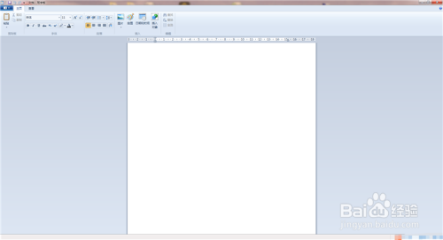电脑自带的写字板怎么插入CAD并画图插入