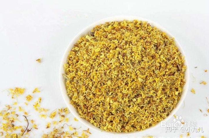 丁香花的作用
