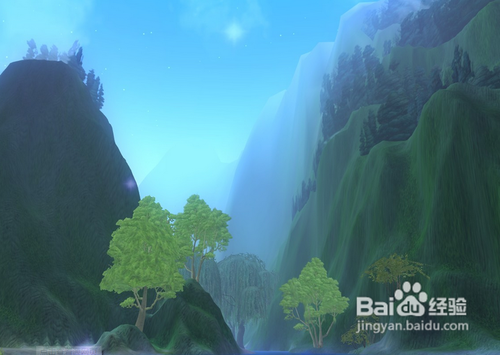 寻仙乘风法师怎么加点