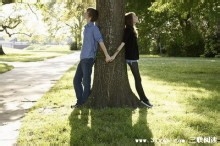 失恋了该哭着挽回吗