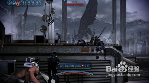 《质量效应3》图文全攻略