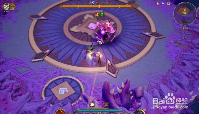 火炬之光3支线任务“布劳之乱”流程攻略