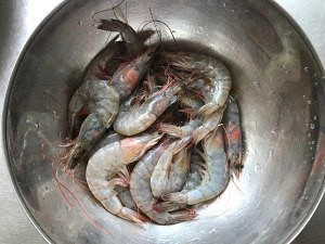 红烧大虾怎么做