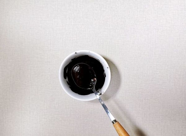 斑马纹戚风蛋糕