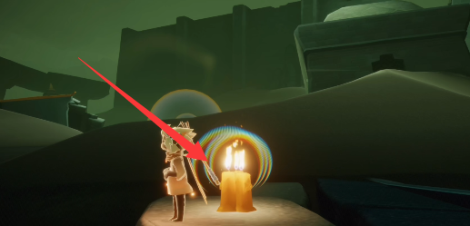 《光遇》12.22季节蜡烛获取攻略