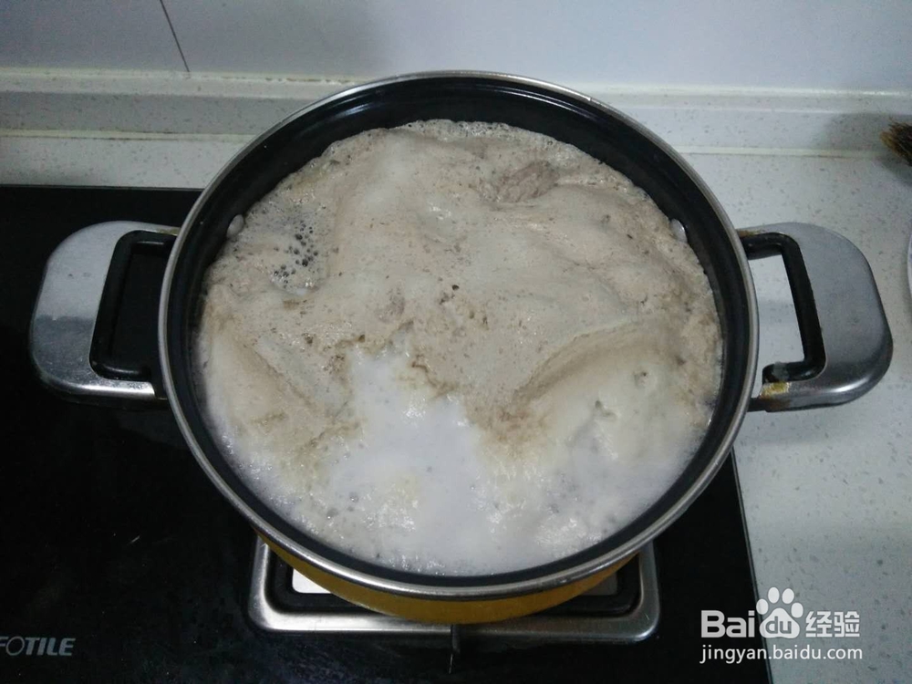 如何炖美味的排骨