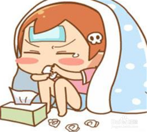 怎样减轻犯鼻炎时的难受？