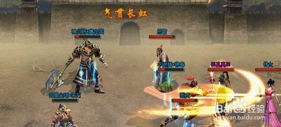 《侠义水浒传》详解特色四大热门玩法攻略