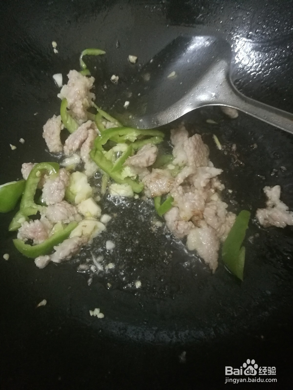 椰菜花炒肉怎么做好吃