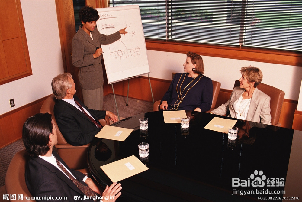 面试应该准备什么