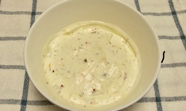 秋季Ins风餐包:甜薯长棍面包