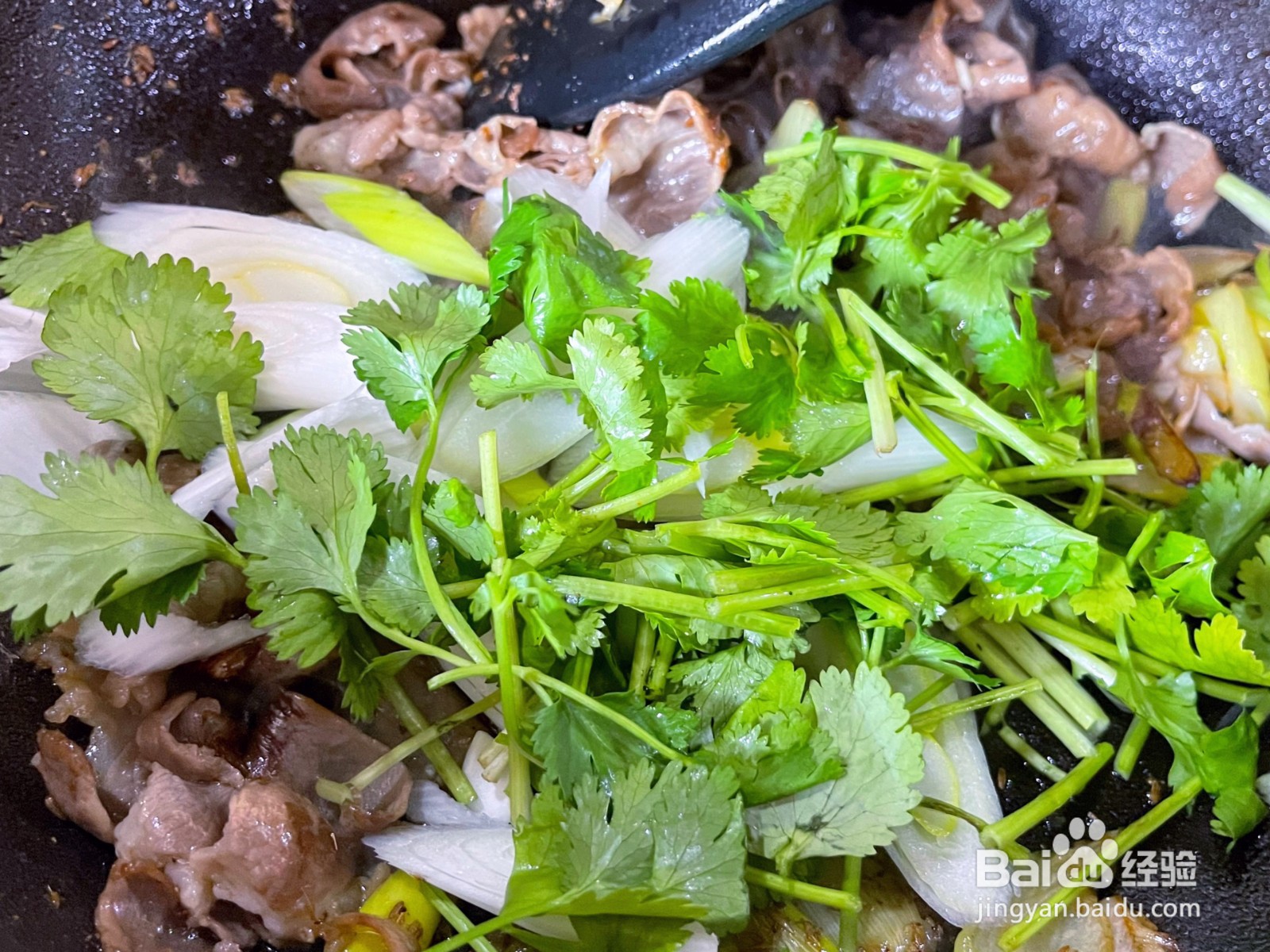 烧烤羊肉怎么做