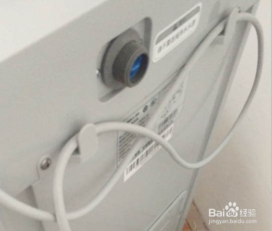 滚筒洗衣机移动怎么办