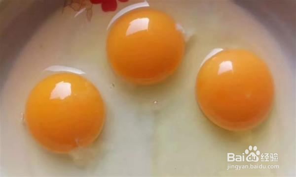 吃鸡蛋的好处和注意事项