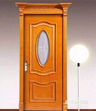 看完这些就可以对木门颜色选择困难症说再见！